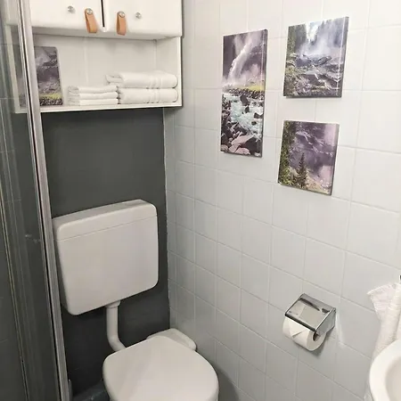 Tannenrauschen *